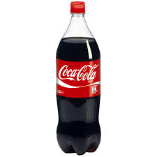 coca-cola 1.25l