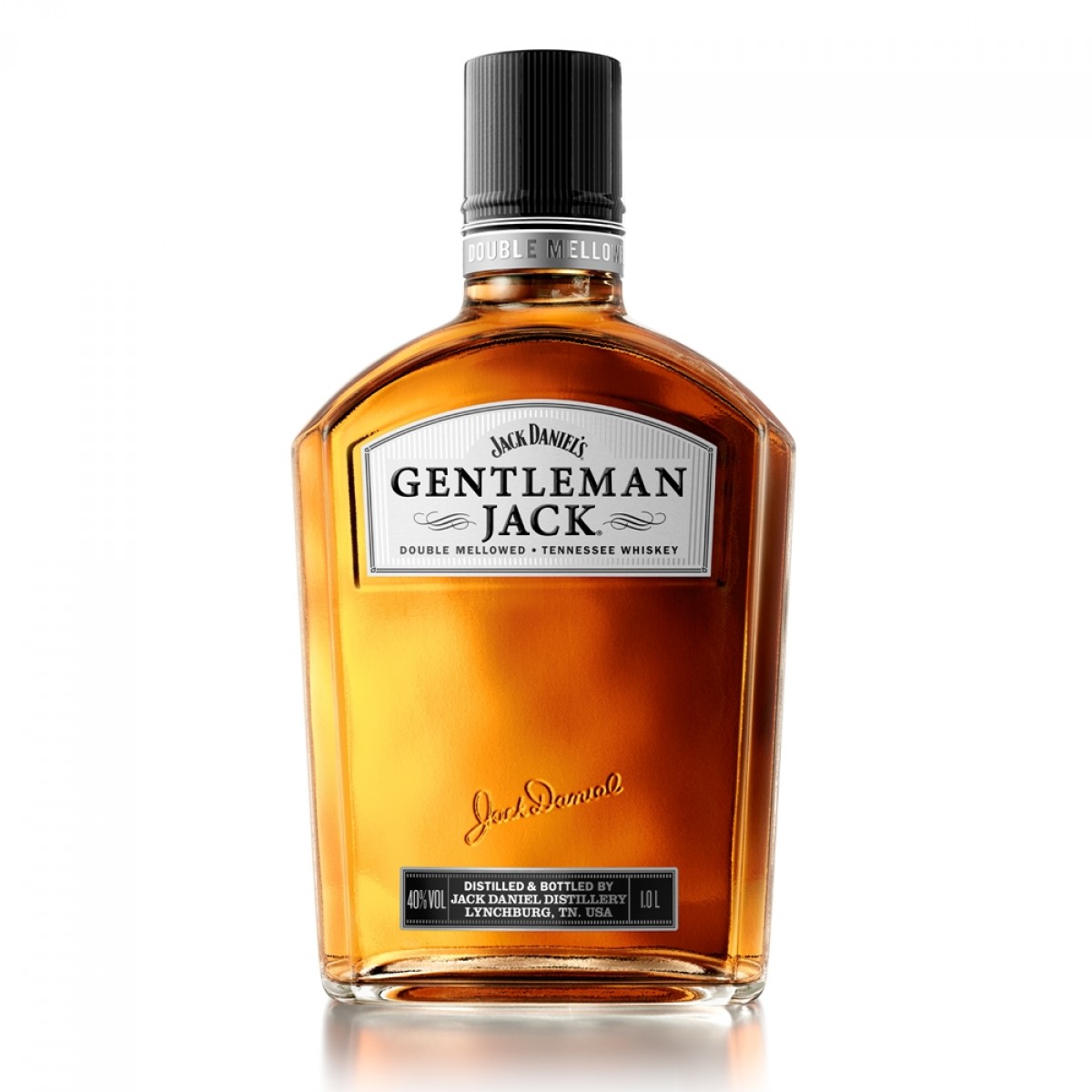 Whisky Gentleman Jack 